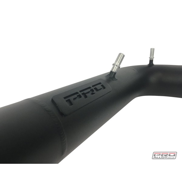 Fiesta MK8 ST Pro Alloy Induction kit Stage 3